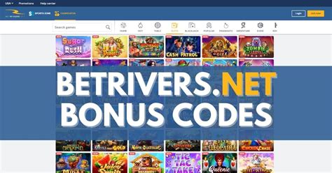 betrivers code